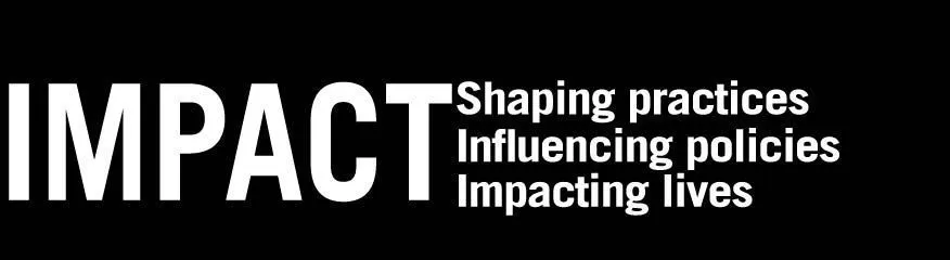 IMPACT Initiatives recrute un Chargé SIG & Remote Sensing Senior, RCA