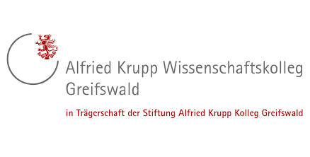 Bourse de Alfried Krupp Wissenschaftskolleg Greifswald Prix Junior et Senior 2018 2019, Allemagne