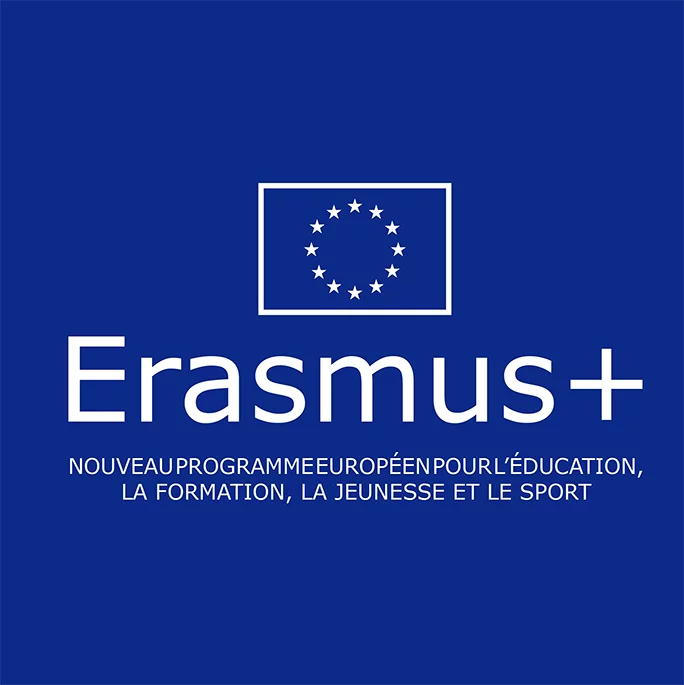  Bourses Erasmus de l’Union européenne