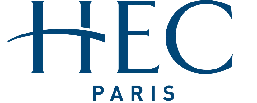 Bourse d’excellence MBA pour HEC Paris en France
