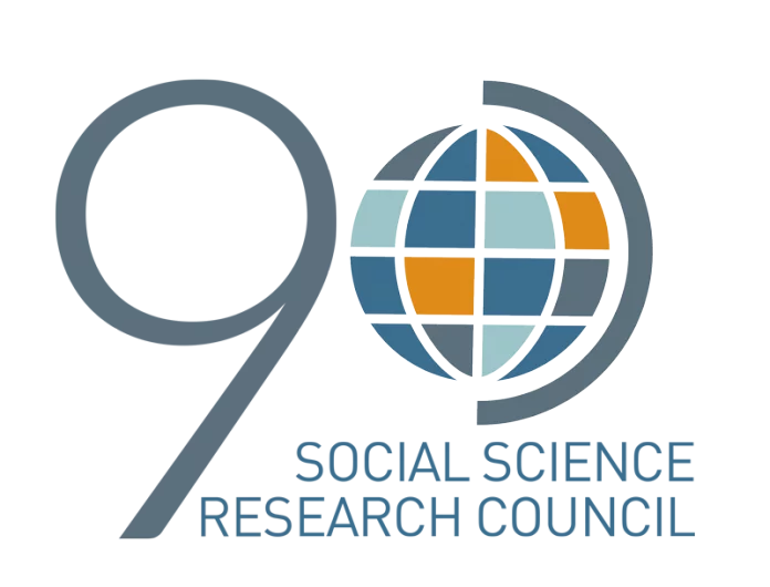 Bourses en sciences sociales de prochaine génération du SSRC 2019 pour  la fin de thèse