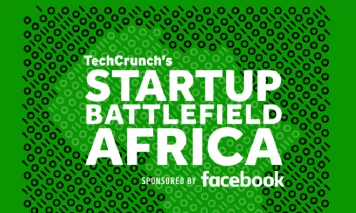 Apply for Startup Battlefield Africa 2018 : Finding the best startups in Sub-Saharan Africa