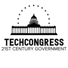 Bourse de TechCongress Congressional Innovation Fellowship pour des personnes talentueuses travaillant au Congrès américain 2019, USA