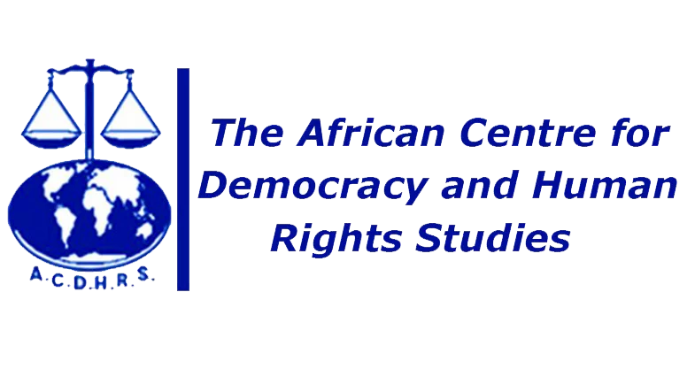 Atelier de formation de formateurs en Afrique occidentale et centrale sur les mécanismes africains des droits de l’homme 2018 – Abuja, Nigeria