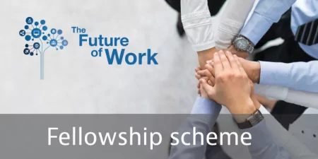 France OECD Future of Work Postdoctoral Fellowship Scheme for International Students 2019