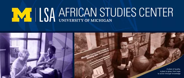 University of Michigan African Presidential Scholars Programme (UMAPS) 2019/2020 – Ann Habor, Michigan, USA