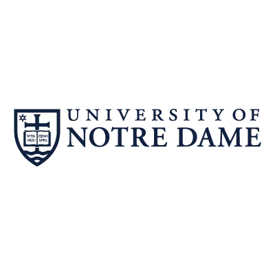 Bourses d’études supérieures à l’Université de Notre Dame 2019/2020 – USA