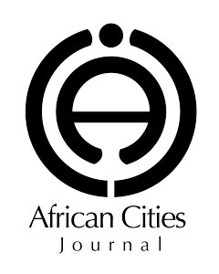 Appel à article pour la nouvelle revue “African Cities Journal”