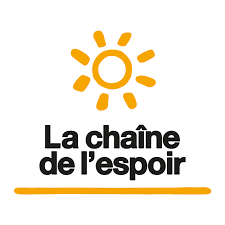 La Chaîne de l’Espoir recherche un Stagiaire Collecte de fonds et Relation donateurs, Paris, France La Chaîne de l’Espoir recherche un Stagiaire Collecte de fonds et Relation donateurs, Paris, France