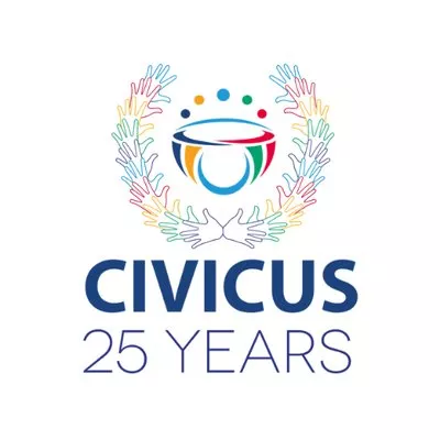 Bourses de CIVICUS Youth Co-Design Team 2019
