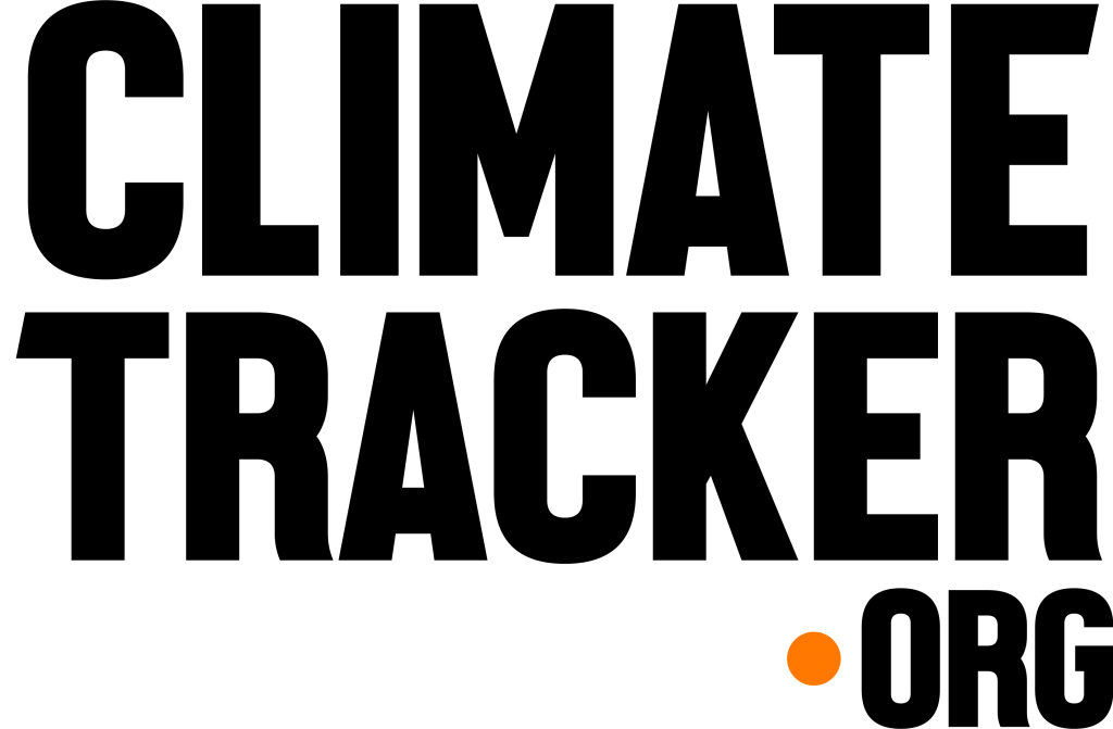 Prix de  Climate Tracker aux négociations de la COP25 sur le climat au Chili (entièrement financées)