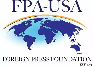 Bourses d’études de l’association de la presse étrangère 2018 pour les étudiants étrangers en journalisme – États-Unis