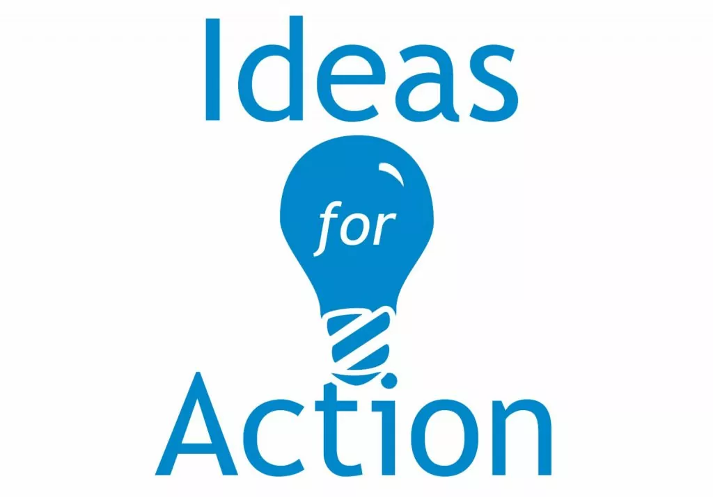 Concours  de la Banque mondiale / Wharton School Ideas for Action pour les étudiants et jeunes professionnels -2019
