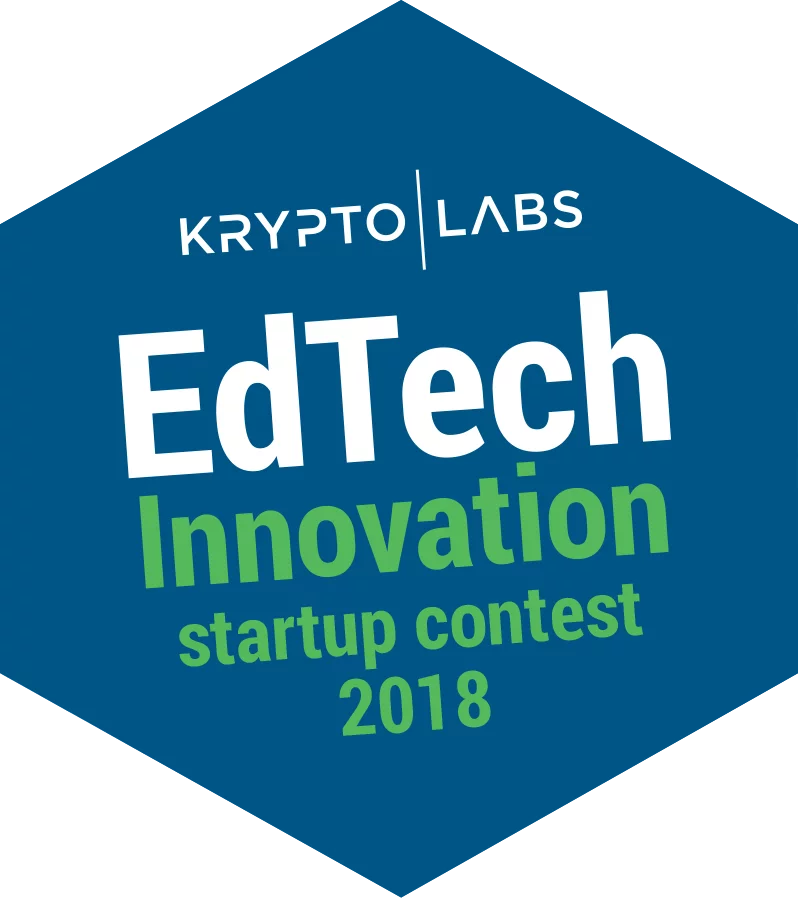 Concours de démarrage de l’innovation EdTech organisé par Krypto Labs  pour des projets à Edtech (prix de 150 000 USD) – 2018