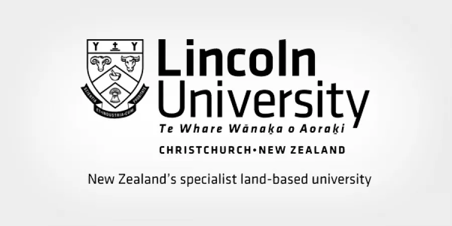 Lincoln University School Leaver Scholarships in New Zealand, 2018