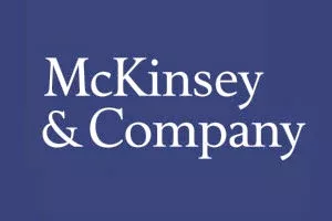 McKinsey & Company, événement des dirigeantes de la prochaine génération pour les étudiantes et les professionnelles (2019) (entièrement financé à Paris, France)