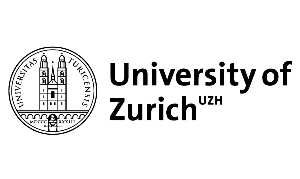 Bourses ESR 2019 de l’Université de Zurich en Suisse pour le doctorat