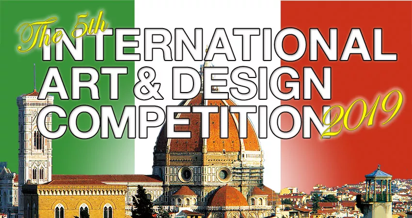 Accademia Riaci International Art and Design Competition 2019 – Italy