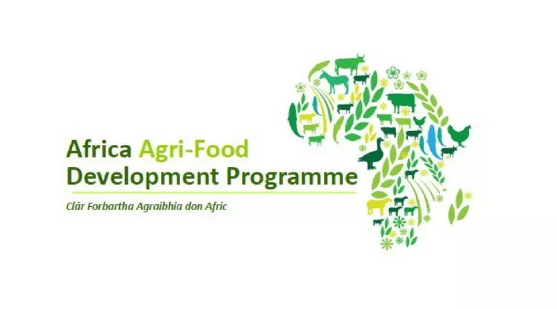 Programme de développement agroalimentaire en Afrique 2021/2022 pour les entreprises agroalimentaires en Afrique