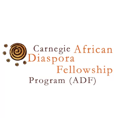 Bourses de Carnegie pour la Diaspora africaine (CADFP) à l’intention des chercheurs d’origine africaine aux États-Unis et au Canada 2019/2020