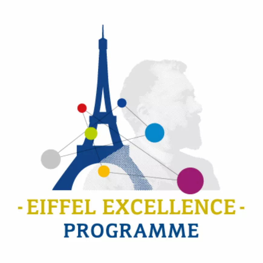 Les modalités du programme de bourse d’excellence Eiffel