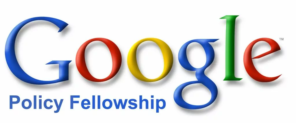 Appel à candidatures pour la bourse de Doctorat Google en Asie du Sud-Est 2022