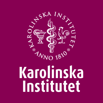Bourses du Master mondial de l’Institut Karolinska en Suède, 2019