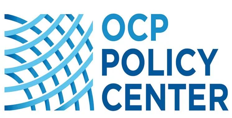 Programme OCP Policy Center pour les futurs leaders des Dialogues en Atlantique 2019 à Marrakech, Maroc (entièrement financé)