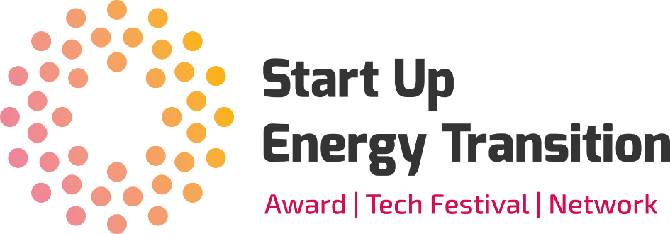 Start Up Energy Transition Award 2019 international competition for start-ups & young companies worldwide (10.000 Euros prize money)