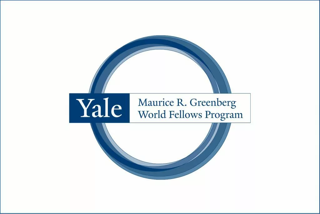 Bourses de Yale Greenberg World Fellows pour les leaders émergents à mi-carrière 2019 – États-Unis