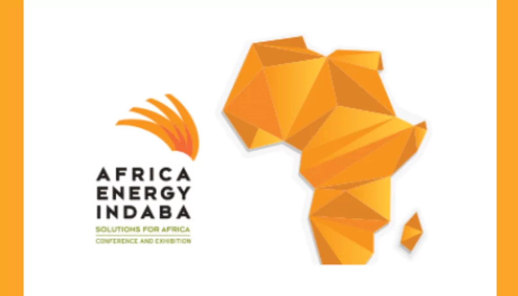 Africa Energy Indaba Vitrine des Innovateurs énergétiques des jeunes africains 2019 (entièrement financée à Johannesburg, Afrique du Sud)