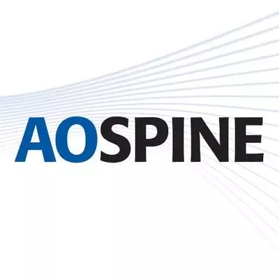 Subvention de recherche AOSpine pour le Moyen-Orient et l’Afrique du Nord 2019 pour la recherche sur la colonne vertébrale ou la moelle épinière