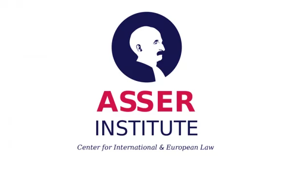 Bourses d’études pour l’intelligence artificielle et le droit international Winter Academy aux Pays-Bas, 2019
