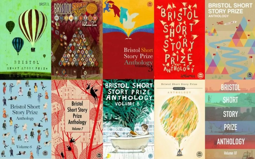 Bristol Short Story Prize 2019 Concours international d’écriture pour les écrivains