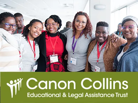Stage 2019 de Trust Collins pour l’assistance juridique et pédagogique pour les jeunes diplômés