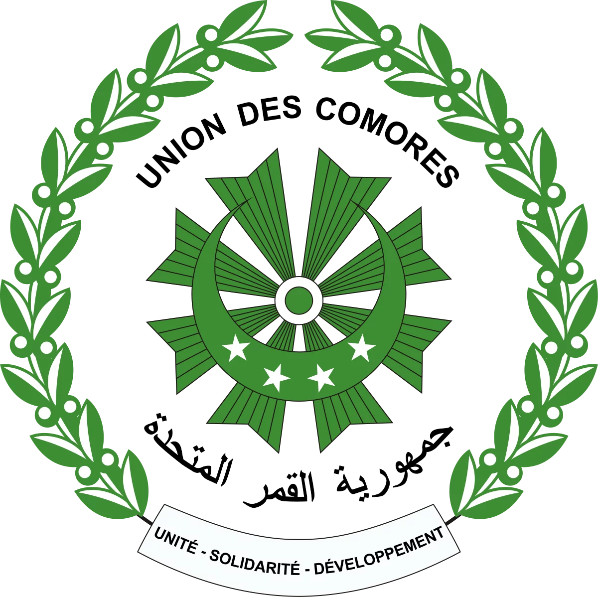 Recrutement d’un consultant (firme) pour l’appui au secteur de l’énergie pour les études te reforme – Comores