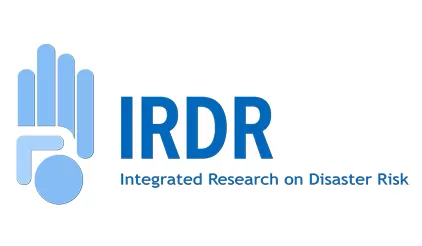 Appel à candidatures : Programme IRDR Jeunes Scientifiques 2019 (4ème lot) destiné aux jeunes chercheurs du monde entier.