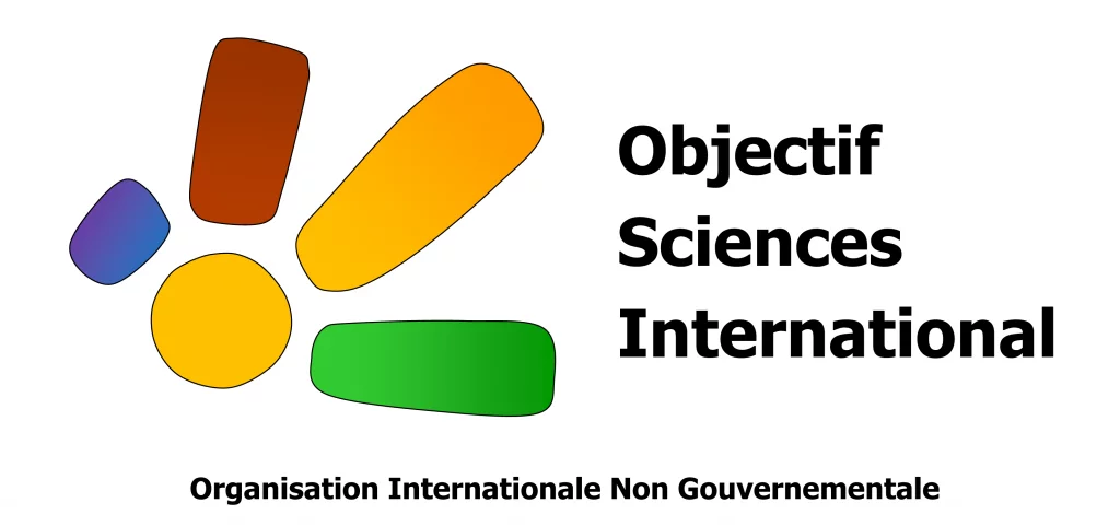 L’ONG Objectif Sciences International recrute deux représentants et représentantes au Maroc
