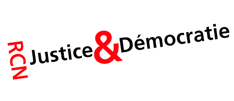 RCN Justice et Démocratie recherche un Coordinateur Administration-Finances-Logistique Régional basé à Kinshasa à RDC 