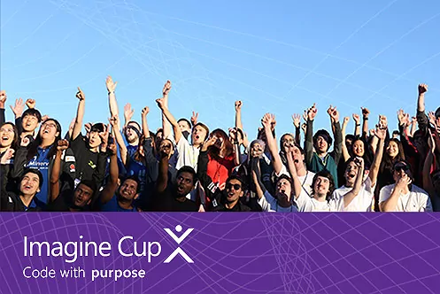 Concours mondial Microsoft Imagine Cup 2019 pour les étudiants de la région EMEA (Gagnez 100 000 dollars et un voyage en finale mondiale)