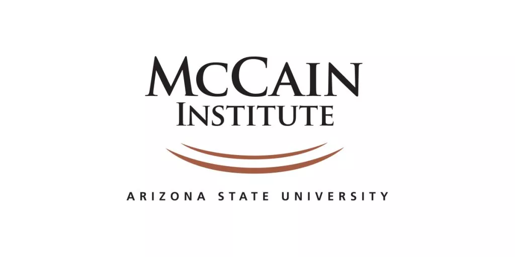 Programme 2020/2021 pour les leaders de la prochaine génération (NGL) du McCain Institute (entièrement financé)