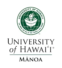 Bourse postdoctorale à l’Université de Hawaii à Manoa aux États-Unis, 2019