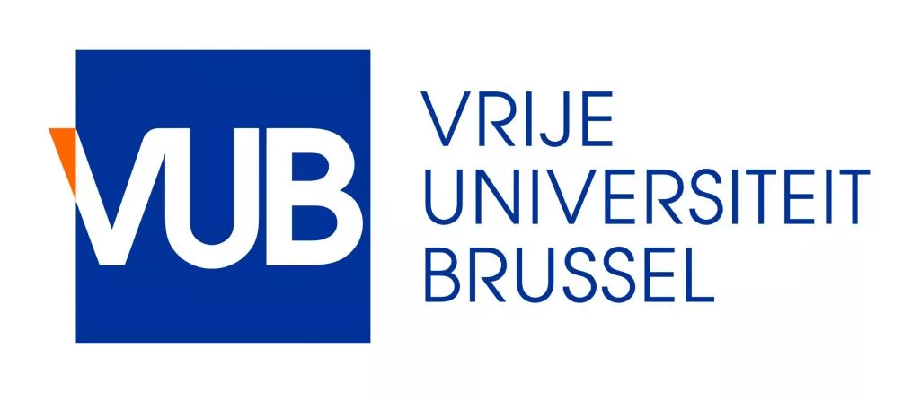 Bourse de Vrije Universiteit Brussel pour le Master Mind en Belgique, 2019