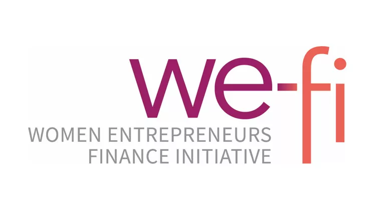 Deuxième appel à propositions de l’Initiative de financement des femmes entrepreneurs du groupe de la banque mondiale (We-Fi)