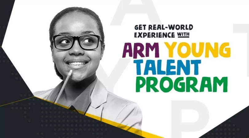 Programme de gestion des jeunes talents (AYTP) 2019 Stage d’été pour les jeunes étudiants universitaires nigérians
