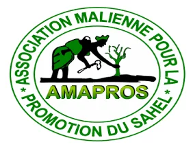Avis d’appel d’offres  de l’Association Malienne pour la Promotion du  Sahel  AMAPROS invite par le présent appel d’offre ouvert