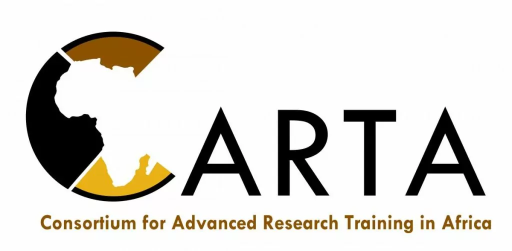 25 bourses de doctorat  CARTA 2019/2020 pour les chercheurs africains
