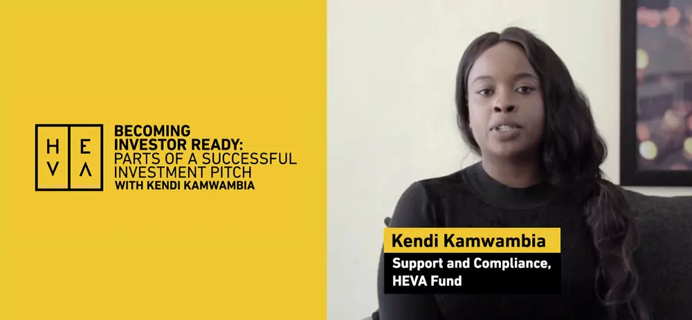Fonds HEVA lancer un appel à candidatures pour deux fonds : le Fonds du patrimoine culturel et le Fonds des jeunes femmes dans l’entreprise créative