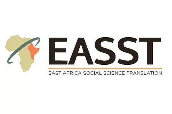 Collaborative Scientific Research Award for Research in East Africa (EASST) 2019 African researchers (fully funded at the University of California, USA)