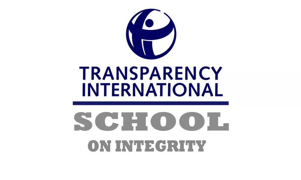 Bourses de l’École Transparency International sur l’intégrité (TISI)  ouvertes aux étudiants, diplômés et jeunes professionnels 2019 à Vilnius, Lituanie